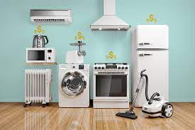 Appliances