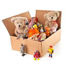 Gifts and Toys