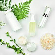 Health and Beauty