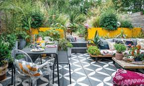 Home and Garden