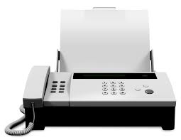Phones and Faxes